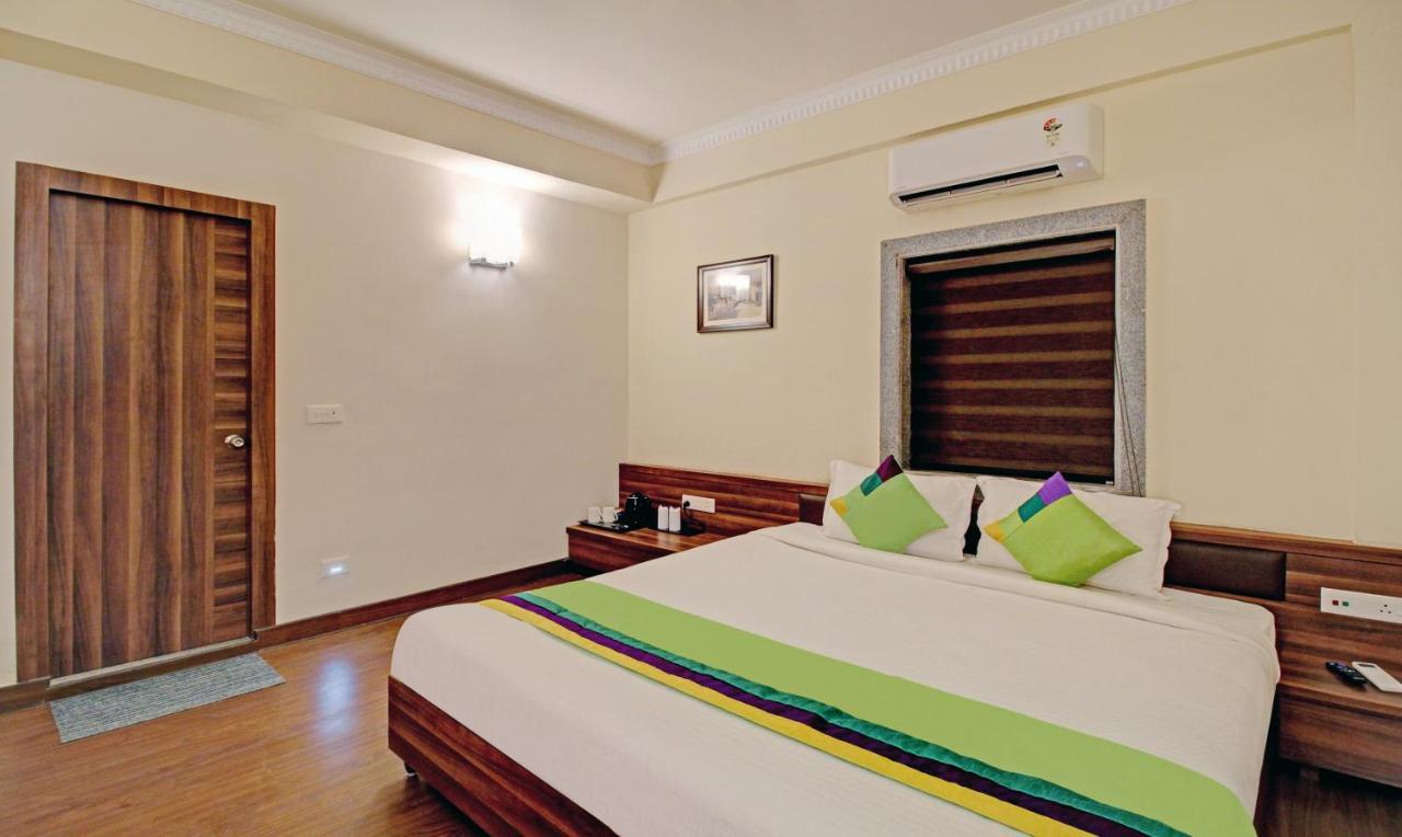 แฟ็บ โฮเต็ล เอเอสแอล Hotel โกลกาตา ภายนอก รูปภาพ