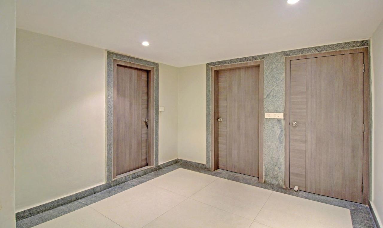 แฟ็บ โฮเต็ล เอเอสแอล Hotel โกลกาตา ภายนอก รูปภาพ