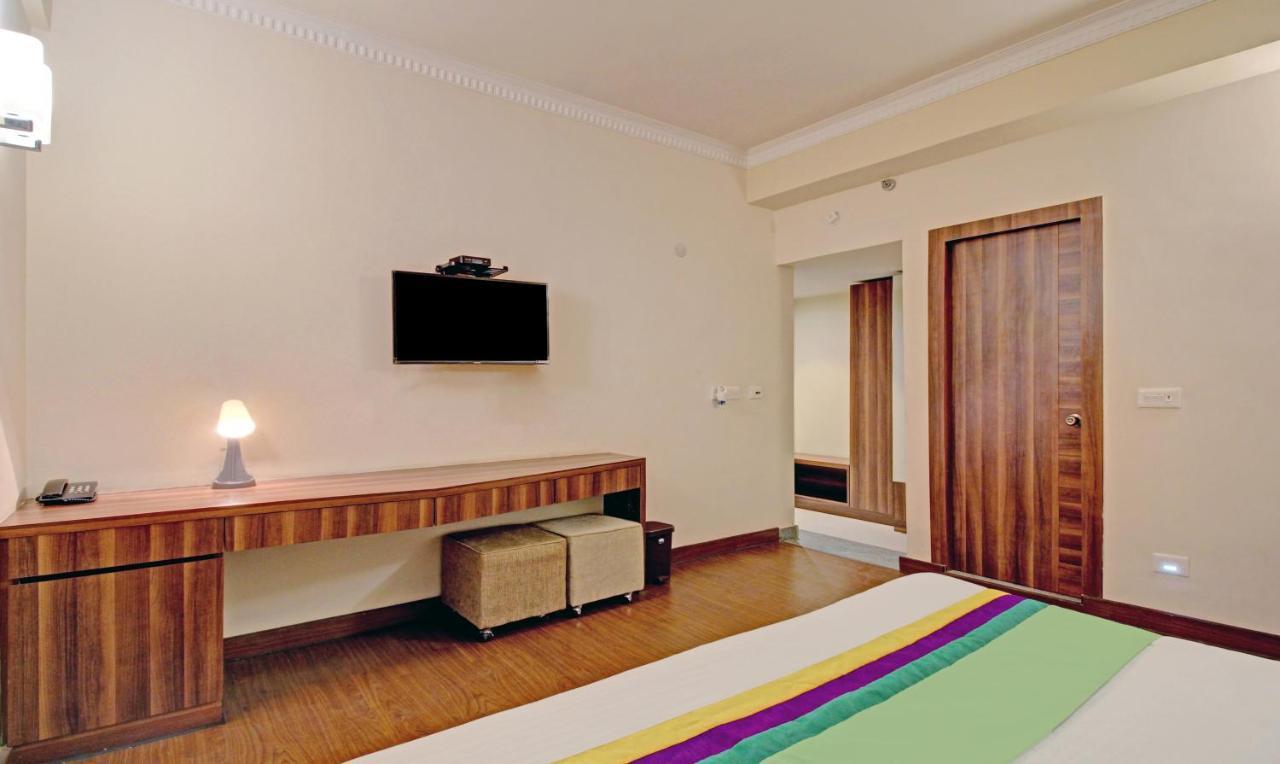 แฟ็บ โฮเต็ล เอเอสแอล Hotel โกลกาตา ภายนอก รูปภาพ