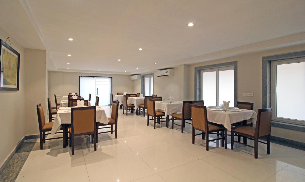 แฟ็บ โฮเต็ล เอเอสแอล Hotel โกลกาตา ภายนอก รูปภาพ